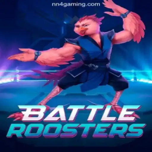 BattleRoosters: A New Era of Strategic Gaming