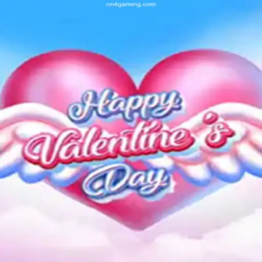HappyValentinesDay: A Magical Journey into the World of Love