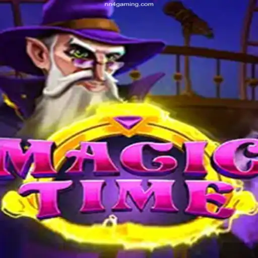 Unveiling MagicTime: Your Guide to the Enchanting World of Gaming
