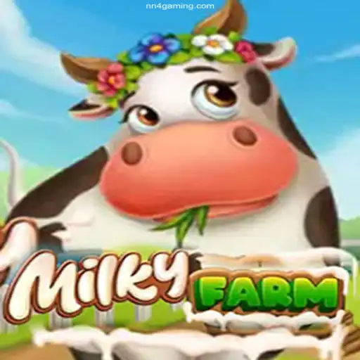Discovering the Enchanting World of MilkyFarm