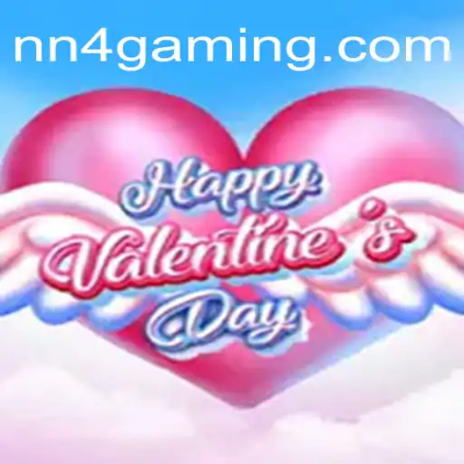 HappyValentinesDay: A Magical Journey into the World of Love