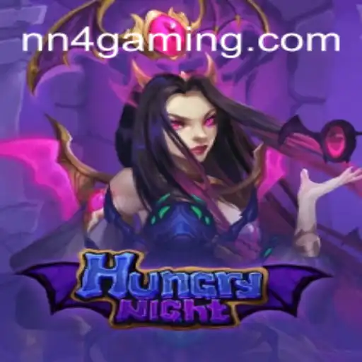 HungryNight: A Thrilling Adventure in the Gaming World