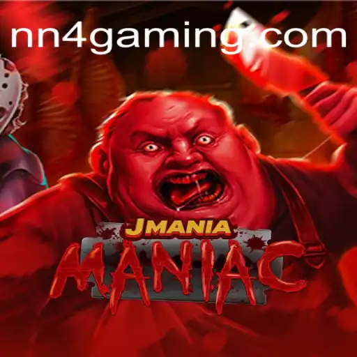 Discover the Thrills of JManiaManiac: The Ultimate Gaming Experience