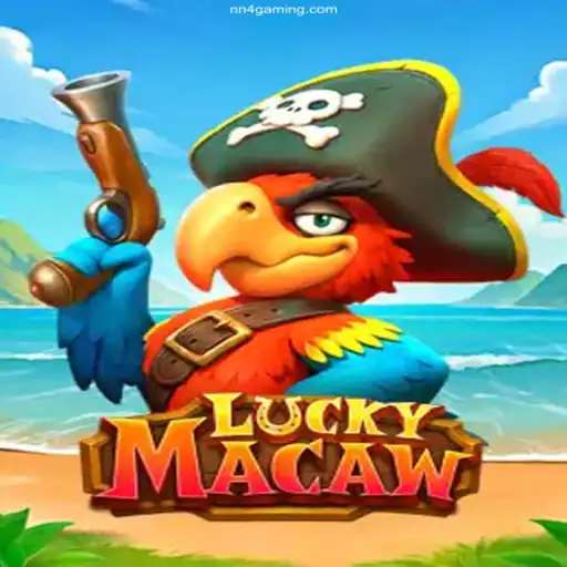 Exploring the Engaging World of LuckyMacaw: NN4.COM BET VIP♠️Site Oficial de Jogos com Pagamento Garantido