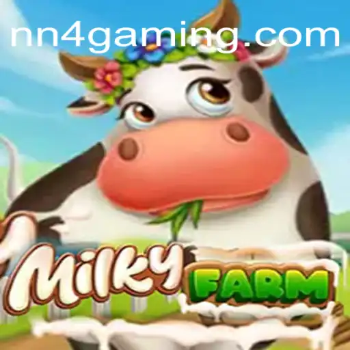 Discovering the Enchanting World of MilkyFarm