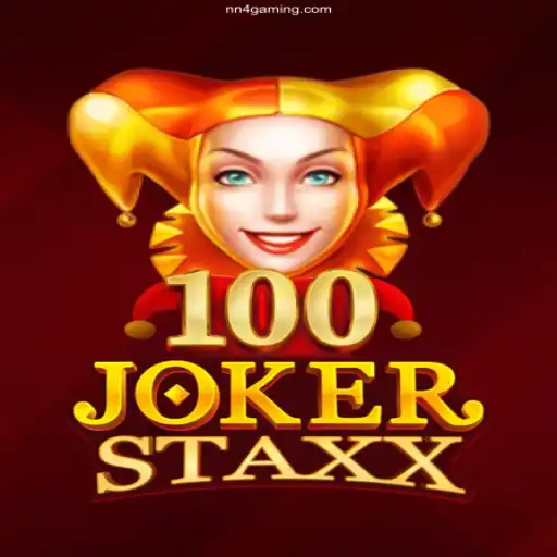 Exploring 100JokerStaxx: An Exciting Casino Experience