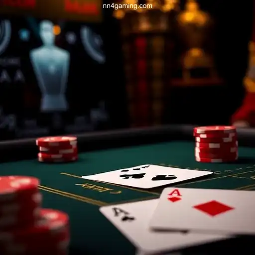 Blackjack: The Classic Casino Game