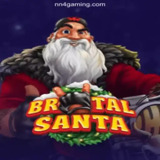 BrutalSanta: Unleashing Festive Fury