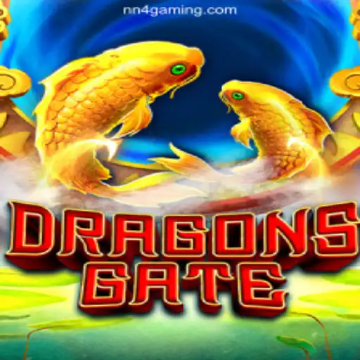 DragonsGate: Enter the Realm of Adventure and Fortune
