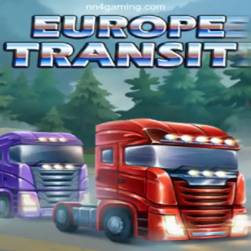 Explore EuropeTransit: The Exciting World of Online Gaming