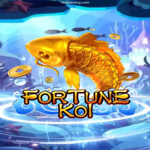 Exploring the World of FORTUNEKOI: A Premier Gaming Experience