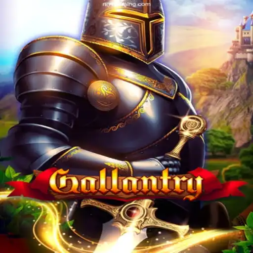 Gallantry: The Strategy Game of Bravery and Tactics
