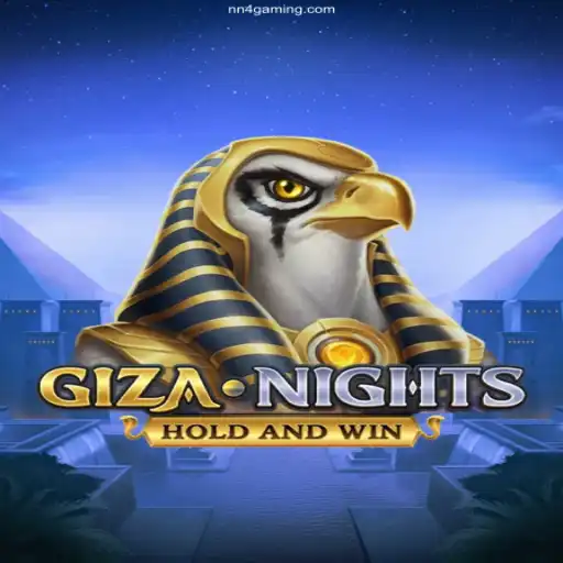 Discover the Thrill of GizaNights with NN4.COM BET VIP Site Oficial