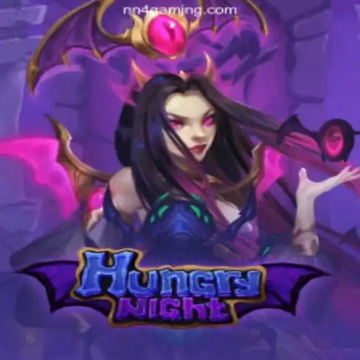 HungryNight: A Thrilling Adventure in the Gaming World