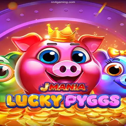 JManiaLuckyPyggs: A Thrilling New Experience in Online Gaming