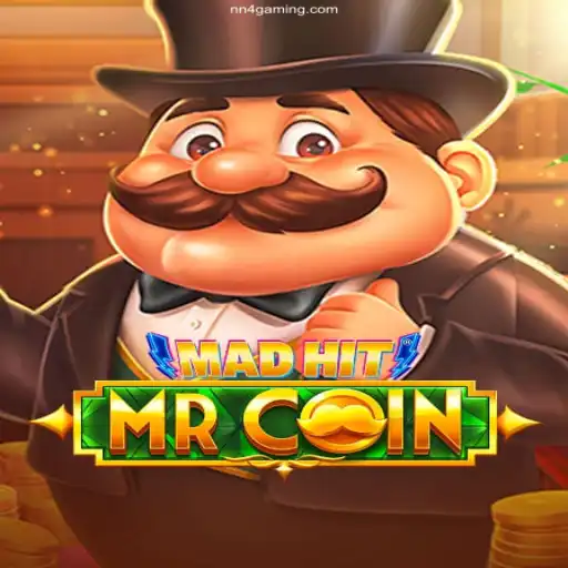 Discover the Exciting World of MadHitMrCoin: The Premier Game on NN4.COM BET VIP♠️