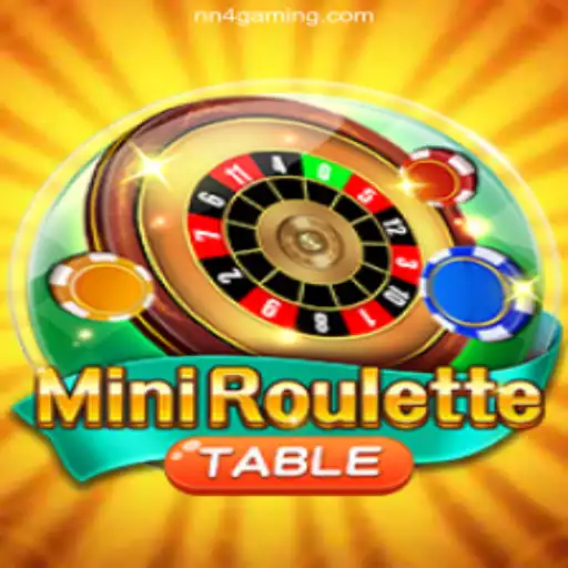 MiniRoulette: Discover the Thrills of NN4.COM BET VIP♠️Site Oficial de Jogos com Pagamento Garantido
