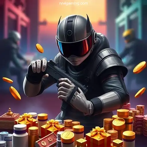 Exploring PG Games: The Universe of Exciting Digital Entertainment