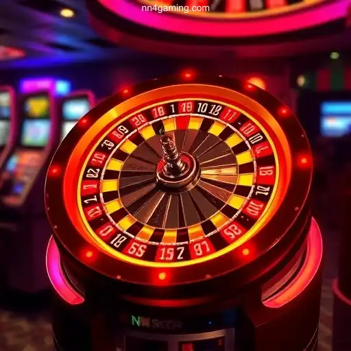 Exploring the Exciting World of Rotary Games and Online Betting