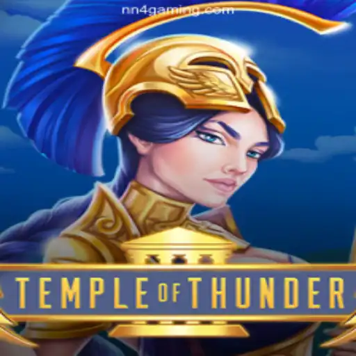 Discover the Excitement of TempleofThunder